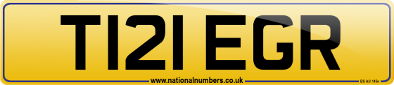 T121 EGR