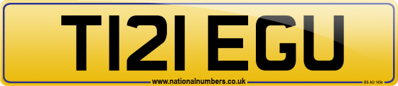 T121 EGU
