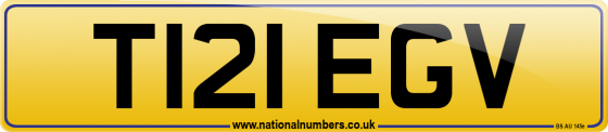 T121 EGV
