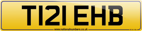 T121 EHB