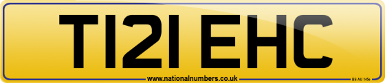 T121 EHC