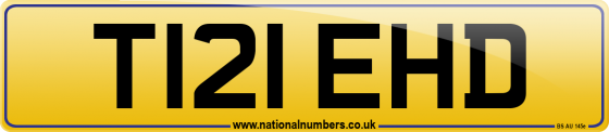 T121 EHD