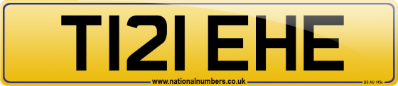 T121 EHE