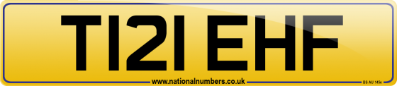 T121 EHF