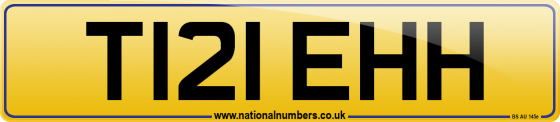 T121 EHH