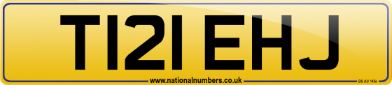 T121 EHJ