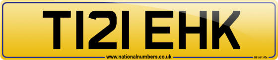T121 EHK