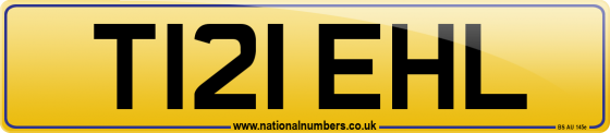 T121 EHL