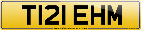 T121 EHM