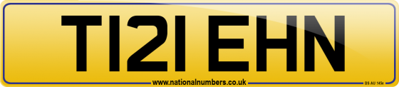 T121 EHN