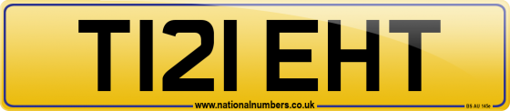 T121 EHT