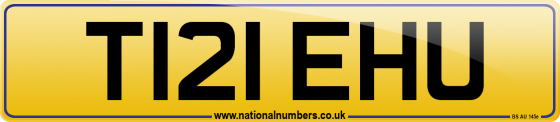 T121 EHU