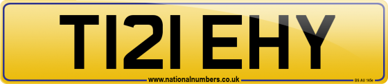 T121 EHY