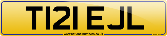 T121 EJL