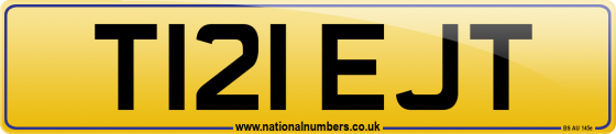 T121 EJT