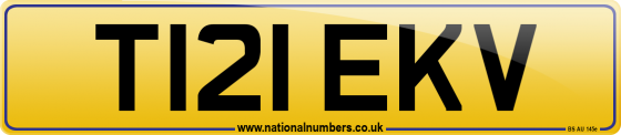 T121 EKV