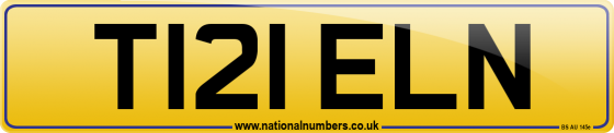 T121 ELN