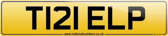 T121 ELP