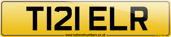 T121 ELR