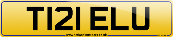 T121 ELU
