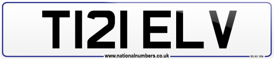 T121 ELV