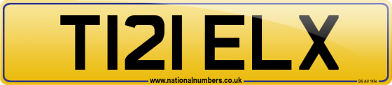 T121 ELX
