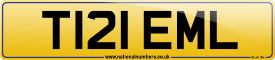 T121 EML