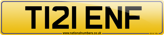 T121 ENF
