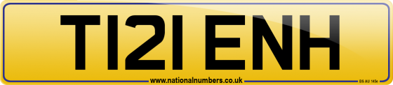 T121 ENH