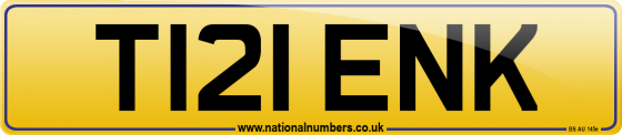 T121 ENK
