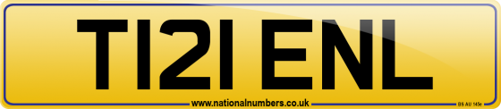 T121 ENL