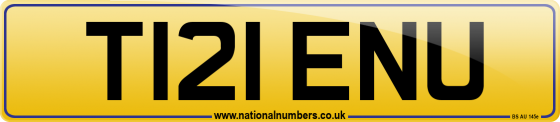 T121 ENU