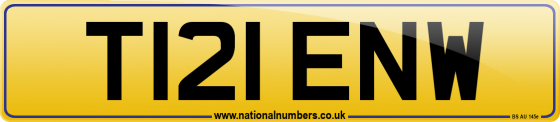 T121 ENW