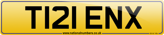 T121 ENX