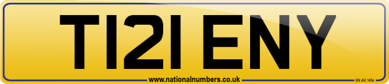 T121 ENY