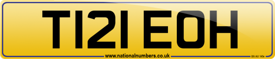 T121 EOH