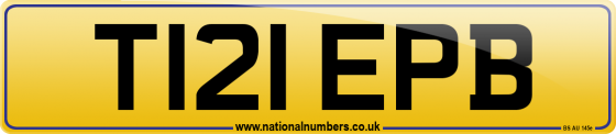 T121 EPB