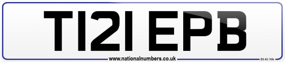 T121 EPB