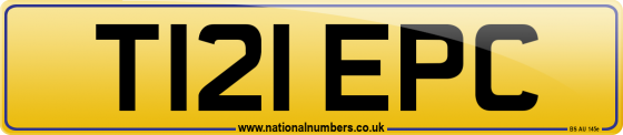 T121 EPC