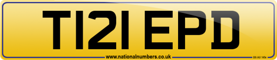 T121 EPD