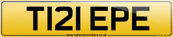 T121 EPE