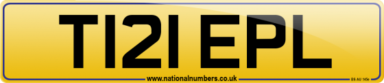 T121 EPL