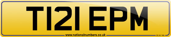 T121 EPM