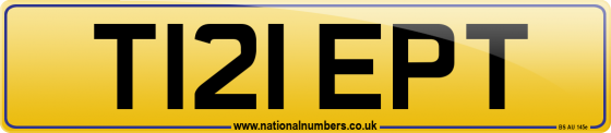 T121 EPT