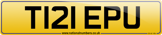 T121 EPU