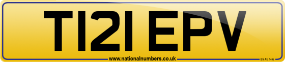 T121 EPV