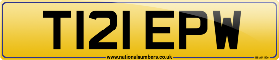 T121 EPW