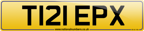 T121 EPX