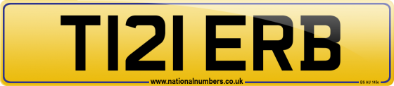 T121 ERB