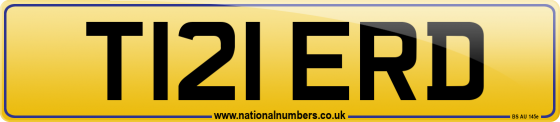 T121 ERD